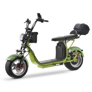 Citycoco Fat Tire Scooter